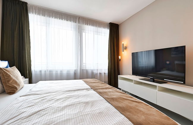 HeyMi Apartments Mondschein - Photo 65