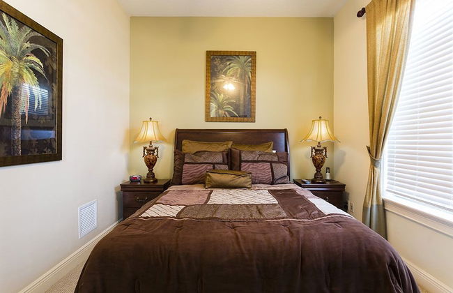 Je47858 - Reunion Resort - 6 Bed 4 Baths Villa - Foto 3