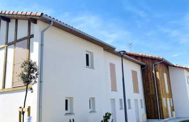 Maison de vacances à 5 minutes de l'océan et des commerces - Foto 13