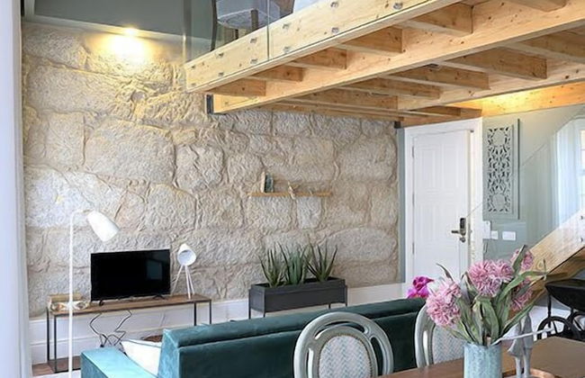 Mayor's Apartments - Foto 42