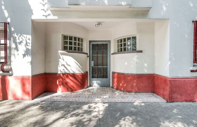 OM686 Urban Lofts Short-Long Stays - Foto 59