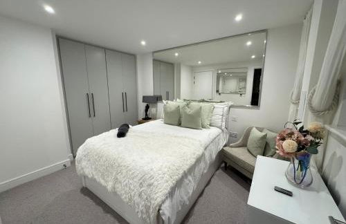 High Deluxe Standard flat for 6 people in the heart of London - Foto 10