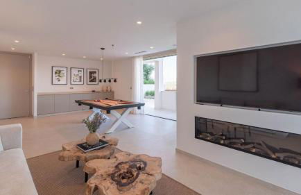 Villa Horizon Antequera by Ruralidays - Photo 37