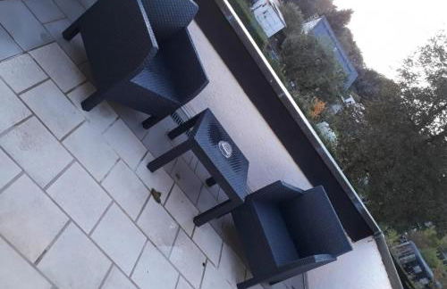 Schöne 3,5 Zimmerwohnung - Photo 8