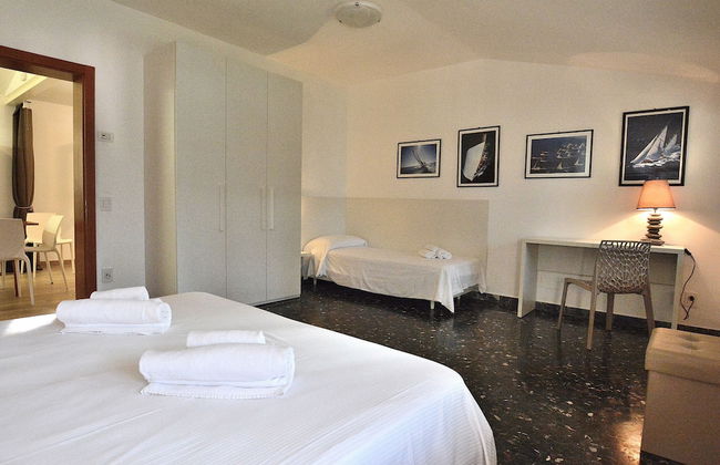 Apartment Spinnaker With Lake View Terrace - Foto 4