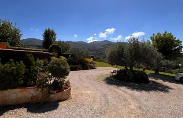 Casa relax e vacanza Il Moraiolo - Foto 12