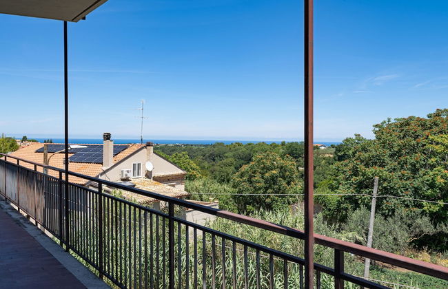 La Rocchetta in Rocca San Giovanni - Foto 1