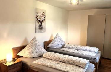 Ferienwohnung Naturtraum - Foto 23