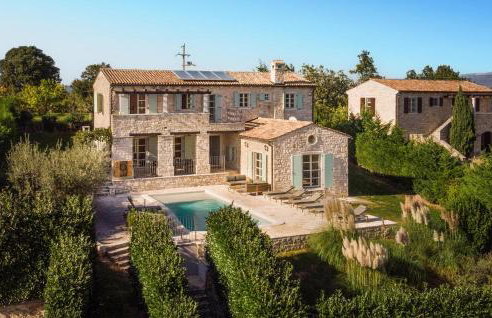 Villa Valsol - Foto 8