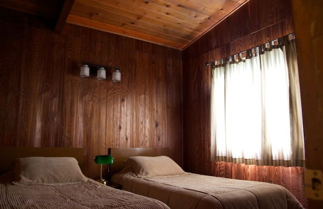 The Wayfarer Resort - Photo 9