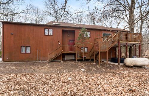 Open Concept & Stylish-HotTub-Sauna-Billiard-Poker-BBQ - Foto 45