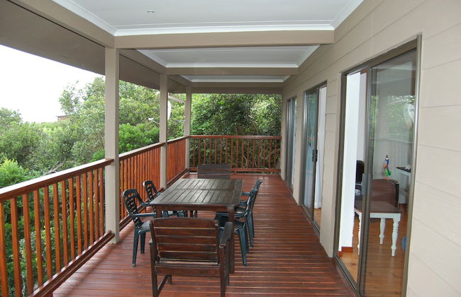 Mar Azul 21 - Photo 8