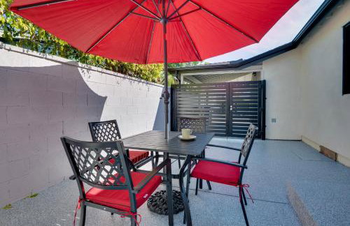 LA Extended Stay Near Beach and FIFA World Cup 2026! - Foto 22