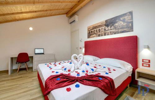 Palazzo Visconti Luxury Suite DesenzanoLoft Official Partner Homes & Villas by Marriott Bonvoy - Foto 37