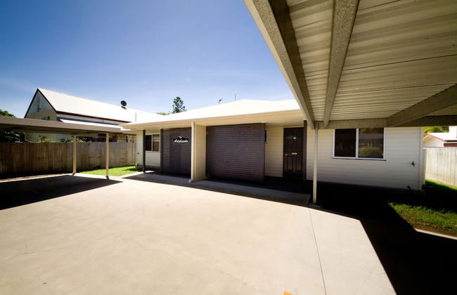 Rockhampton Serviced Apartments - Foto 71