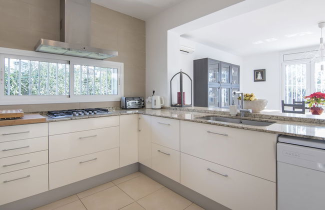 Villa 50m from the beach in Cambrils TH 11 - Foto 11