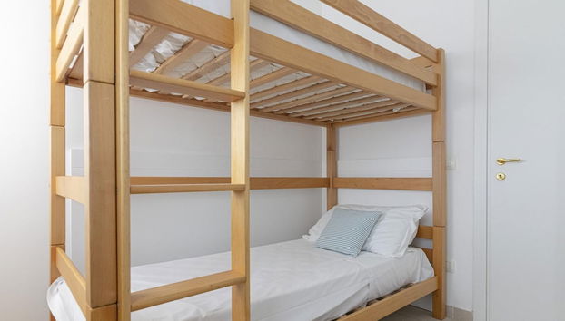 Residenza Excelsior 808 - Foto 4, Habitación