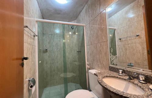 Aconchego em Teresópolis com piscina privativa próximo a feirinha - Foto 17