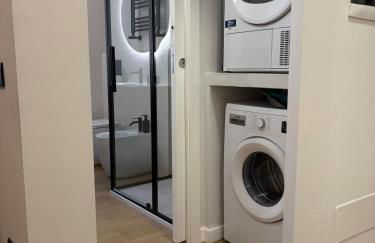 Masonber trastevere centro Wi-Fi free balcone metro - Foto 10