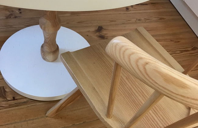 Casa da Praça Square Suites - Foto 27