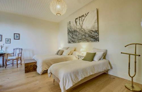 Gîte de charme avec piscine dans le Gers « Le Clos Boissière » - Photo 13