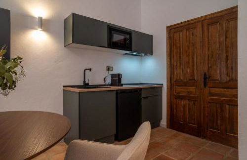 Málaga Sierra de las Nieves by Real Spain Hotels Adults Recommended - Foto 54