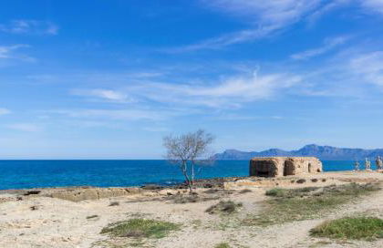 092 Apartamento Ca n'Antonia ETVPL13228 by Mallorca Charme - Foto 20