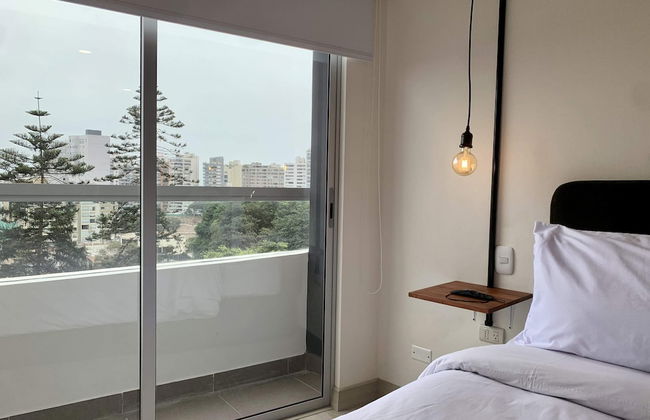 Modern Lofts in Grau Building by Wynwood-House - Foto 14