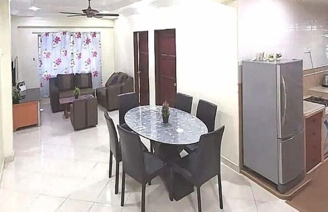 Just For You Highlands Apartment. - Photo 26