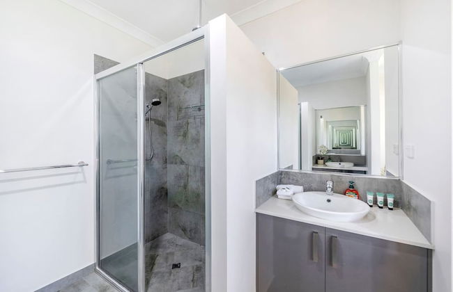 Zenhouse Harmony Modern Home Near CDU Hospital - Foto 20