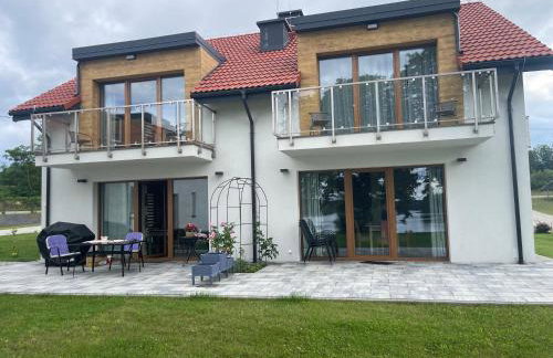 Apartamenty Panoramic-Piecki - Foto 12