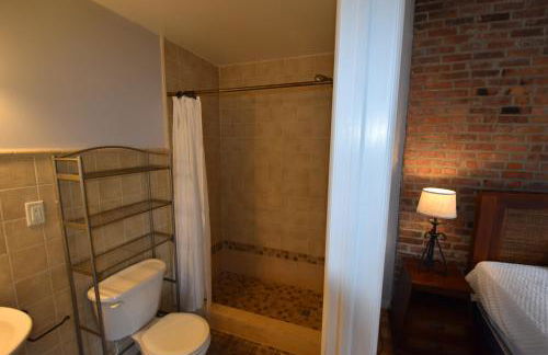 Riverhouse Extended Stay Apartment - Foto 27