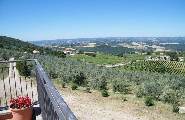 Agriturismo Il Casanova - Foto 59