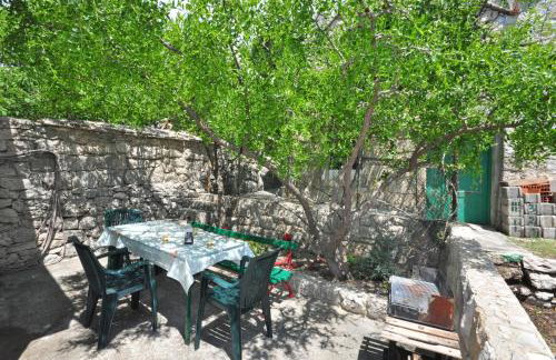 Apartments with parking space Omis - 15767 - Foto 8