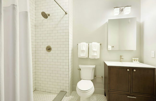 Sonder by Marriott Bonvoy The Broughton Apartments Historic District - Foto 68