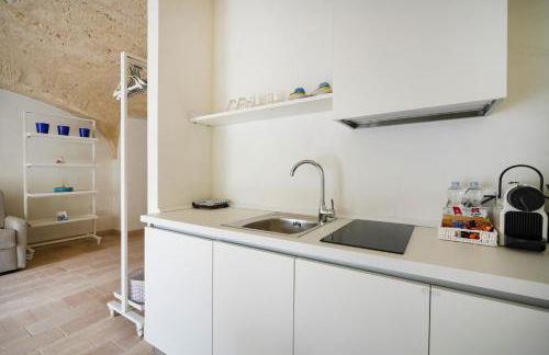 Palazzo della Torre - Seaview Luxury historical apartments - Foto 32