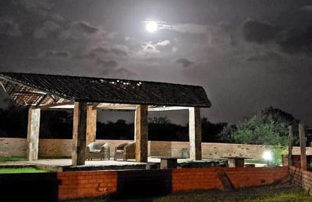 Chalé Serra dos Matões 08 - Pedro II - Foto 20