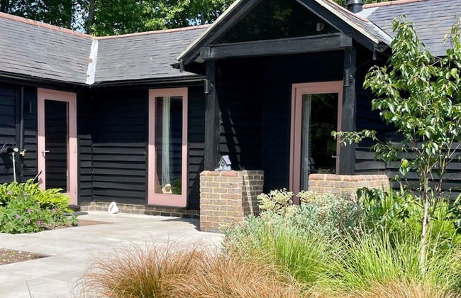 Luxury Countryside Haven for 10 - Photo 7