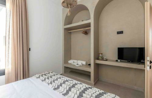 Nikole cottage house by the sea - Foto 22