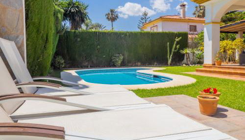 Cubo's Villa Yedra Guadalmar - Photo 4