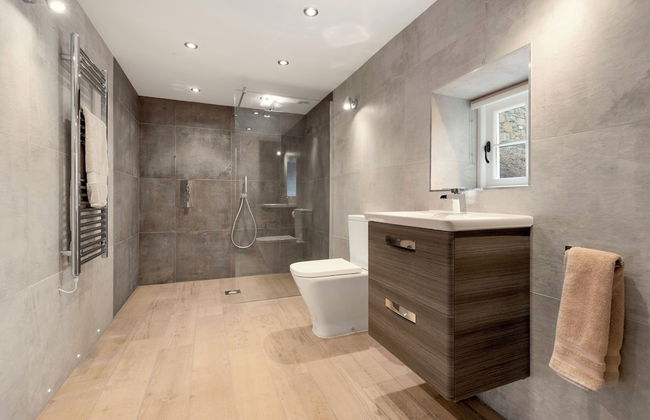 Awel y Môr - 3 Bedroom Cottage - Whitesands - Foto 32