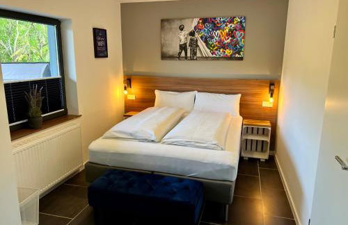 JUNIPRO Apartments & Rooms - Foto 9