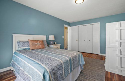 Off Duty - Pet Friendly, Waterfront! - Foto 17