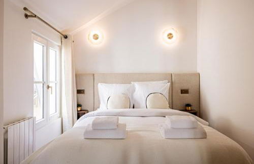 10 New suite 4 people - Saint-Germain Notre-Dame - Foto 9