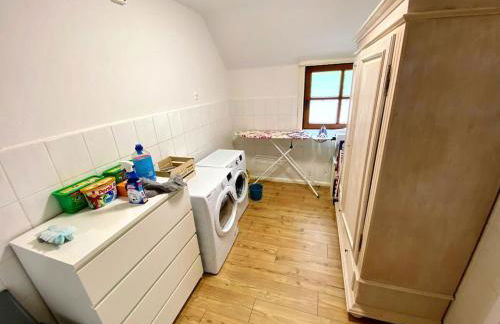 Cabin in Quickborn with swimming pool - Foto 27