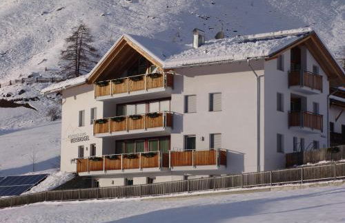 Residence Weisskugel Langtaufers Südtirol - Foto 3