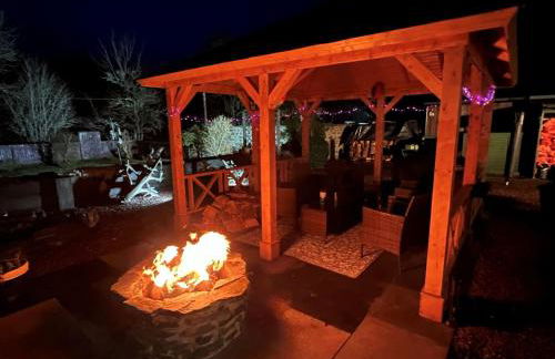 Rosemount Cottage TWO - Highland Cottage - Foto 25