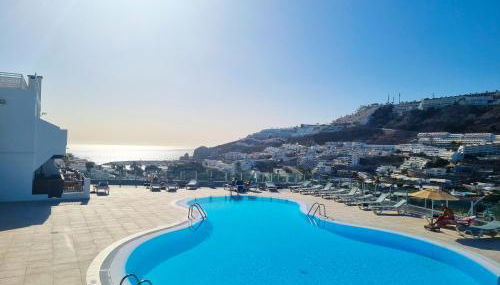 Atico Puerto Feliz 1 "The Paradise" - Foto 2