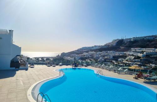 Atico Puerto Feliz 1 "The Paradise" - Foto 2