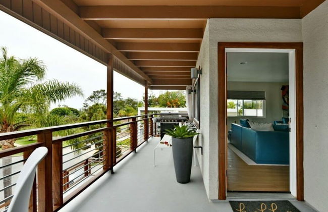 Luxury Cardiff By-the-sea Ocean View Penthouse - Foto 24